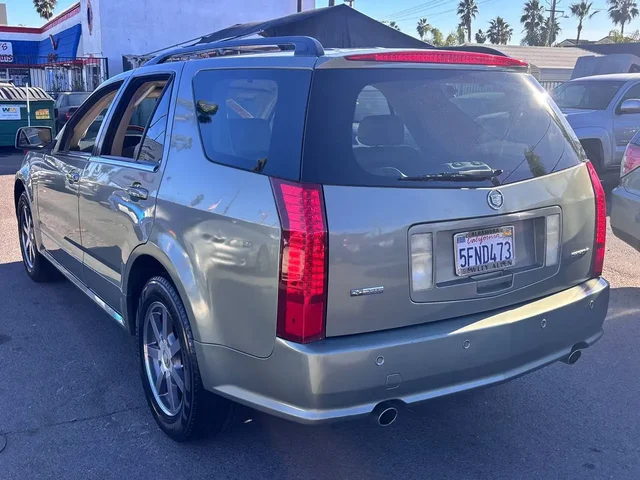 SEMINUEVOS CADILLAC SRX a Estados en autogozo