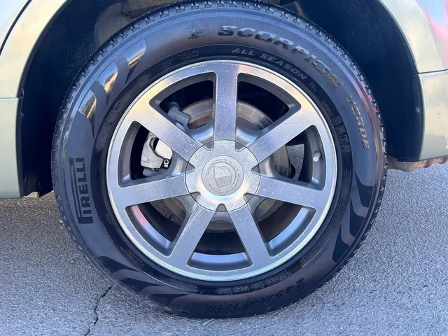 SEMINUEVOS CADILLAC SRX a Estados en autogozo