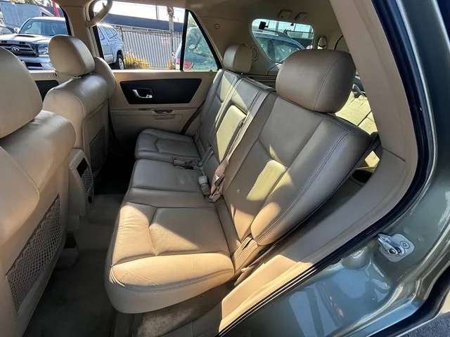 SEMINUEVOS CADILLAC SRX a Estados en autogozo