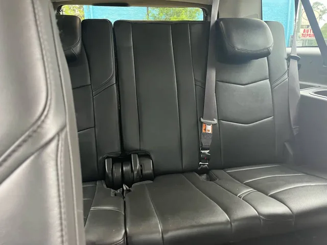 SEMINUEVOS CADILLAC Escalade ESV a Estados en autogozo