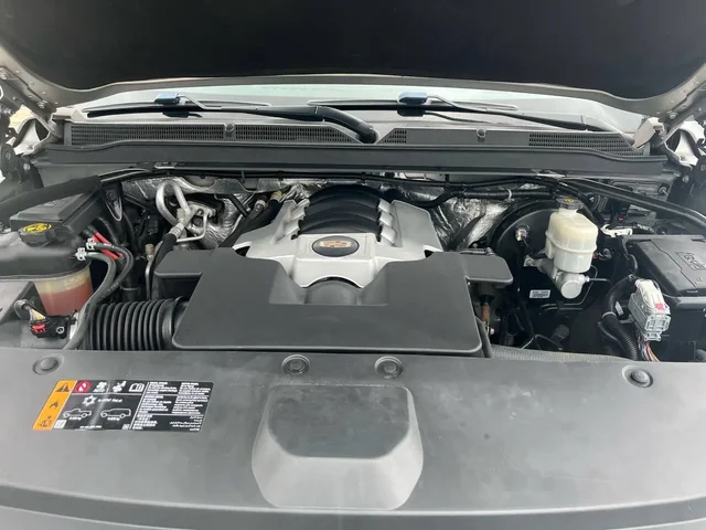 SEMINUEVOS CADILLAC Escalade ESV a Estados en autogozo