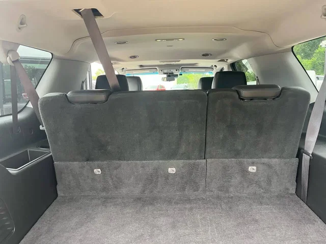 SEMINUEVOS CADILLAC Escalade ESV a Estados en autogozo