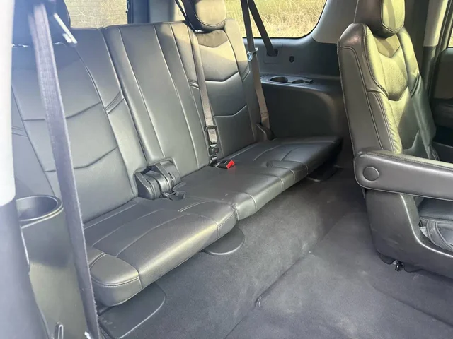 SEMINUEVOS CADILLAC Escalade ESV a Estados en autogozo