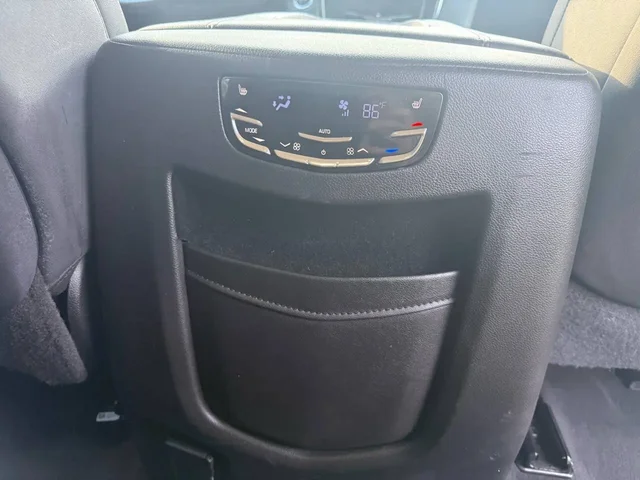 SEMINUEVOS CADILLAC Escalade ESV a Estados en autogozo