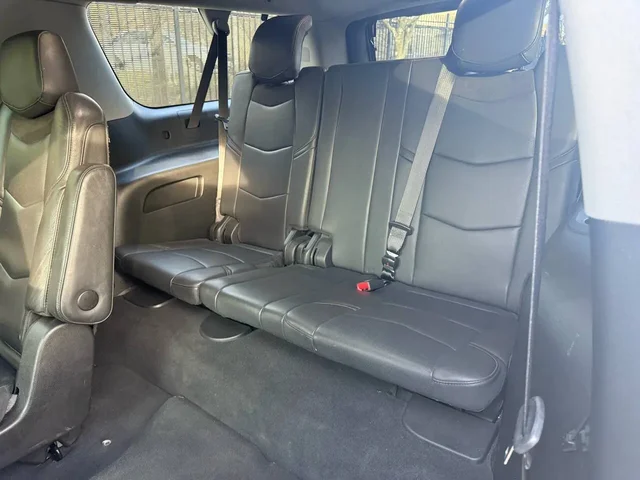 SEMINUEVOS CADILLAC Escalade ESV a Estados en autogozo