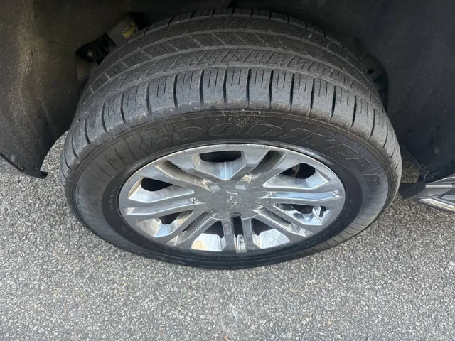 SEMINUEVOS CADILLAC Escalade ESV a Estados en autogozo