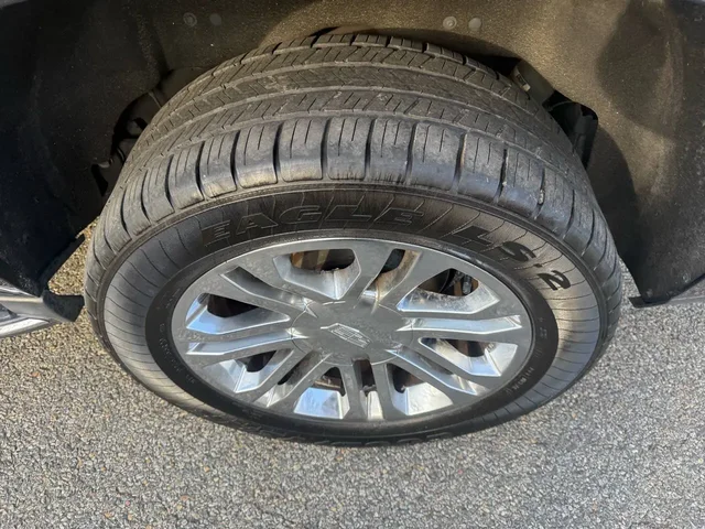 SEMINUEVOS CADILLAC Escalade ESV a Estados en autogozo