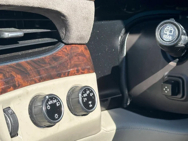SEMINUEVOS CADILLAC Escalade a Estados en autogozo