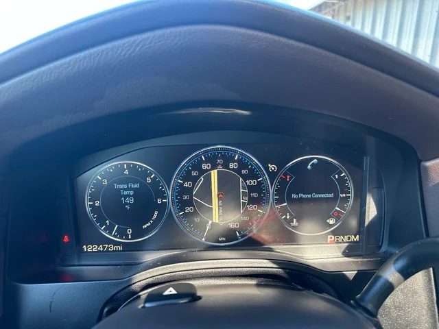 SEMINUEVOS CADILLAC Escalade a Estados en autogozo