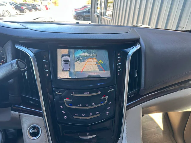 SEMINUEVOS CADILLAC Escalade a Estados en autogozo