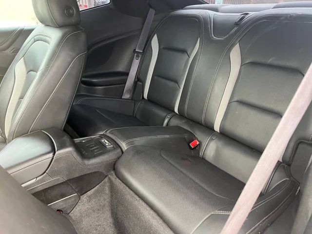 SEMINUEVOS HONDA Accord a Estados en autogozo
