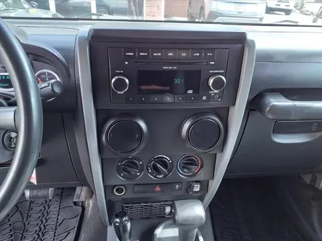 SEMINUEVOS JEEP Wrangler a Estados en autogozo