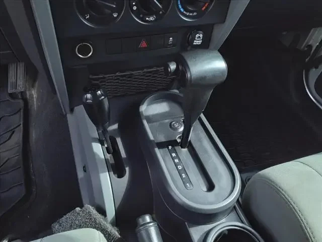 SEMINUEVOS JEEP Wrangler a Estados en autogozo