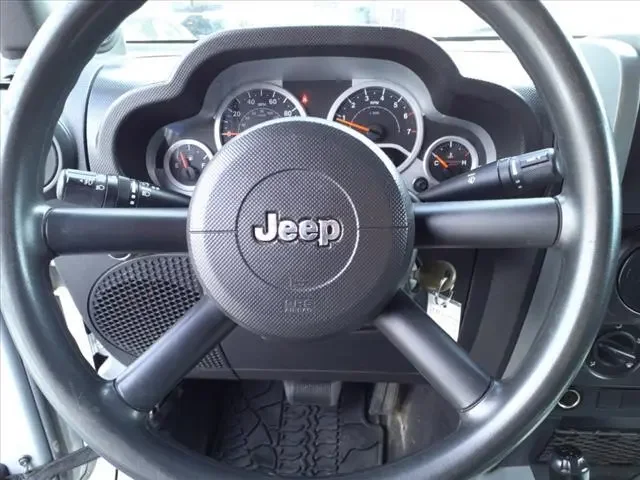 SEMINUEVOS JEEP Wrangler a Estados en autogozo