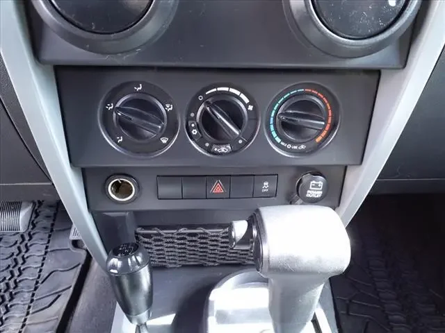 SEMINUEVOS JEEP Wrangler a Estados en autogozo