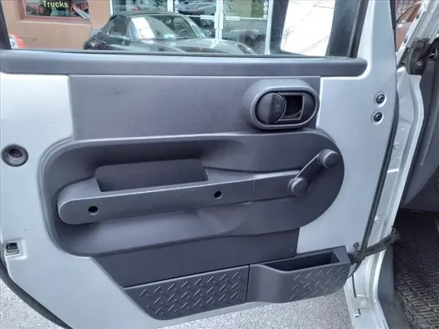 SEMINUEVOS JEEP Wrangler a Estados en autogozo