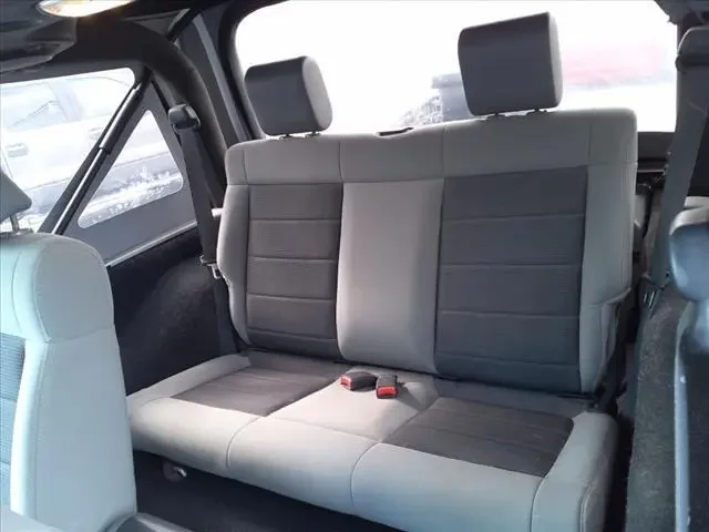 SEMINUEVOS JEEP Wrangler a Estados en autogozo