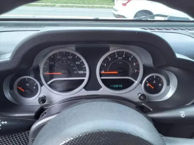 SEMINUEVOS JEEP Wrangler a Estados en autogozo