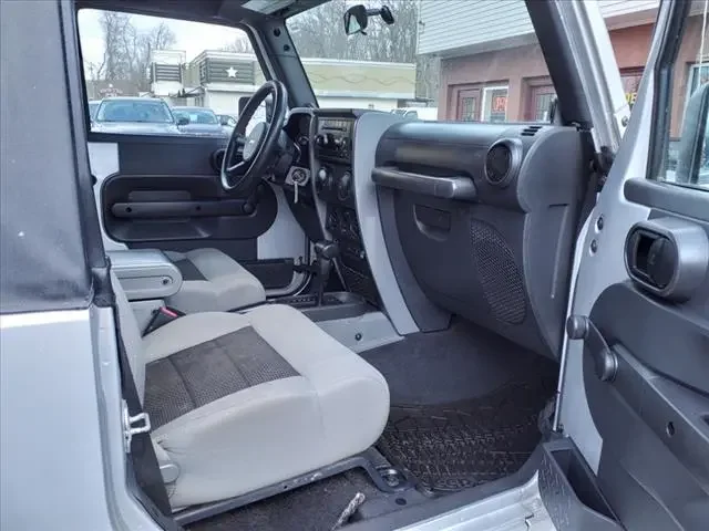 SEMINUEVOS JEEP Wrangler a Estados en autogozo