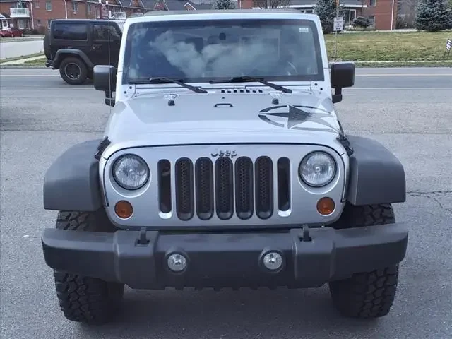 SEMINUEVOS JEEP Wrangler a Estados en autogozo