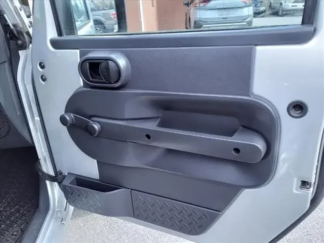 SEMINUEVOS JEEP Wrangler a Estados en autogozo