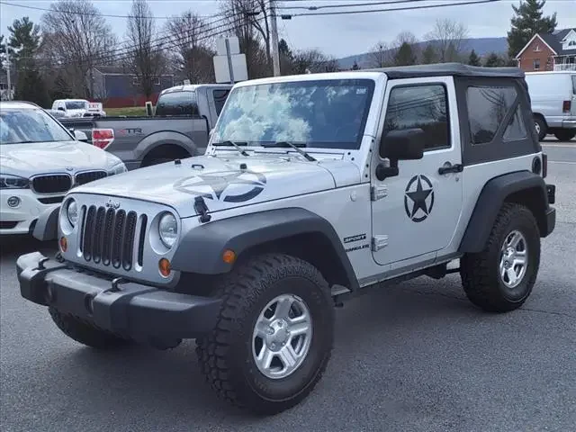 SEMINUEVOS JEEP Wrangler a Estados en autogozo
