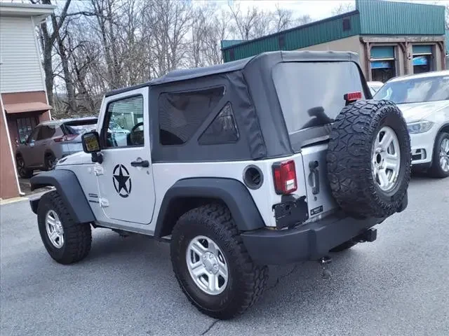 SEMINUEVOS JEEP Wrangler a Estados en autogozo