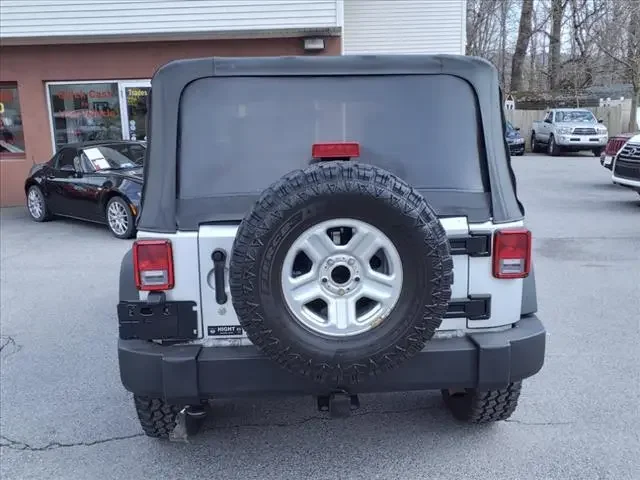 SEMINUEVOS JEEP Wrangler a Estados en autogozo