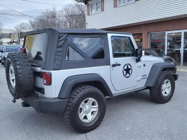 SEMINUEVOS JEEP Wrangler a Estados en autogozo