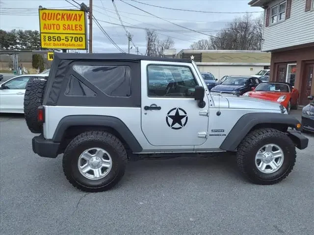 SEMINUEVOS JEEP Wrangler a Estados en autogozo
