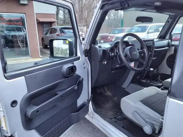 SEMINUEVOS JEEP Wrangler a Estados en autogozo