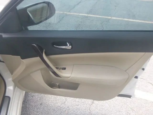 SEMINUEVOS NISSAN Maxima a Estados en autogozo