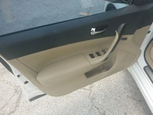 SEMINUEVOS NISSAN Maxima a Estados en autogozo