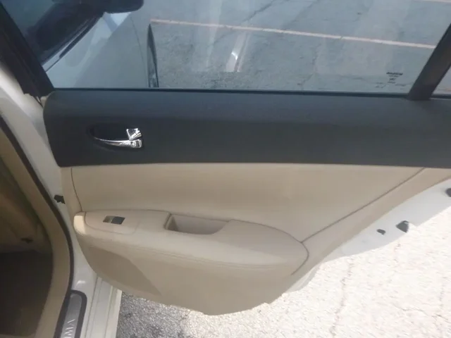 SEMINUEVOS NISSAN Maxima a Estados en autogozo