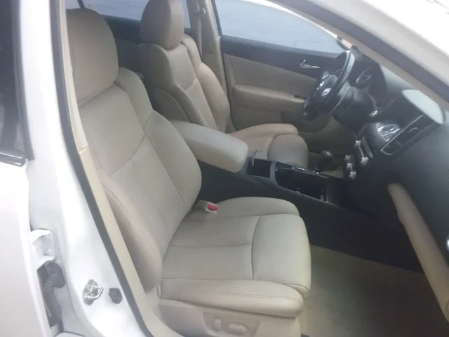 SEMINUEVOS NISSAN Maxima a Estados en autogozo