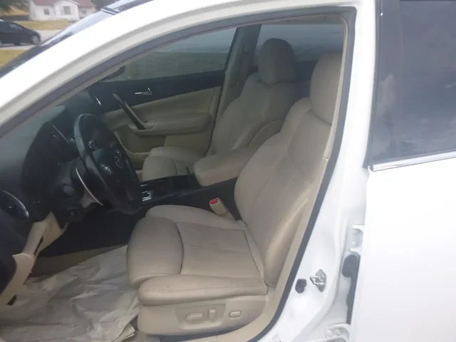 SEMINUEVOS NISSAN Maxima a Estados en autogozo