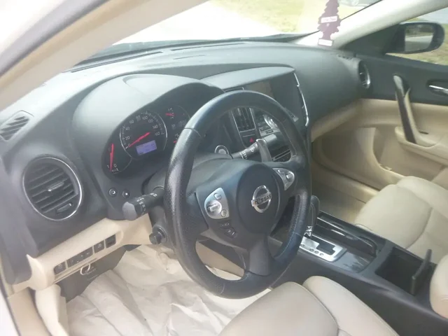 SEMINUEVOS NISSAN Maxima a Estados en autogozo