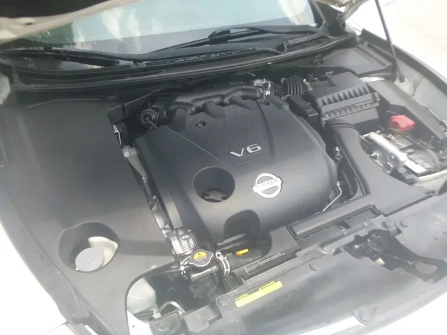 SEMINUEVOS NISSAN Maxima a Estados en autogozo