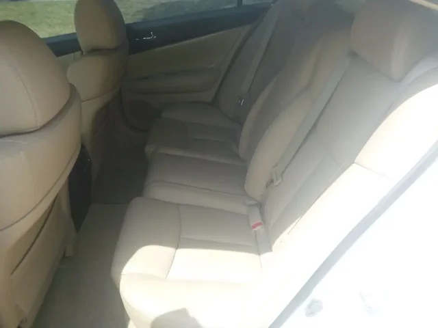 SEMINUEVOS NISSAN Maxima a Estados en autogozo