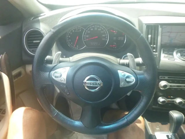 SEMINUEVOS NISSAN Maxima a Estados en autogozo