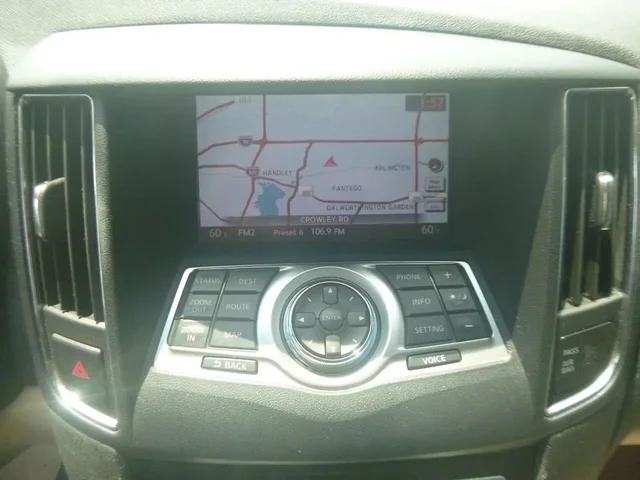 SEMINUEVOS NISSAN Maxima a Estados en autogozo