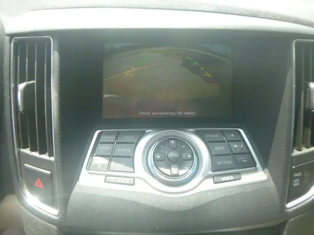 SEMINUEVOS NISSAN Maxima a Estados en autogozo