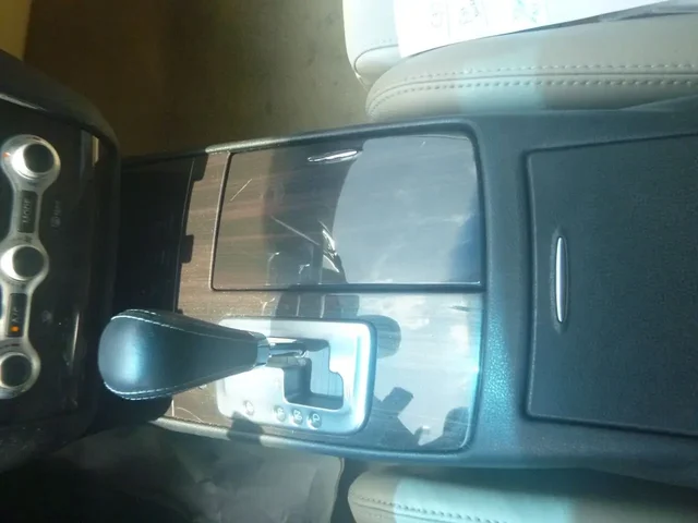 SEMINUEVOS NISSAN Maxima a Estados en autogozo