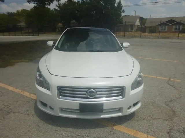 SEMINUEVOS NISSAN Maxima a Estados en autogozo