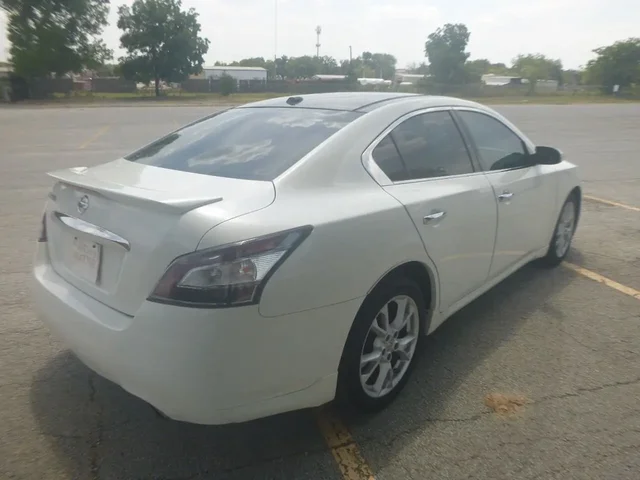 SEMINUEVOS NISSAN Maxima a Estados en autogozo