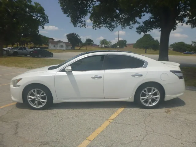 SEMINUEVOS NISSAN Maxima a Estados en autogozo