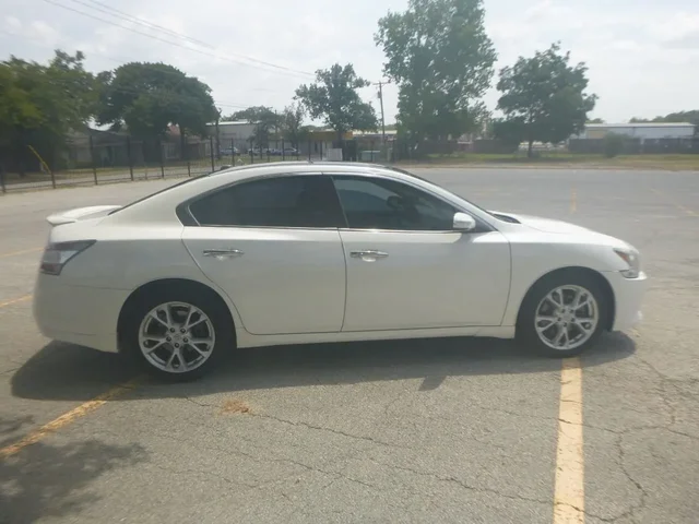 SEMINUEVOS NISSAN Maxima a Estados en autogozo