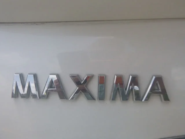 SEMINUEVOS NISSAN Maxima a Estados en autogozo