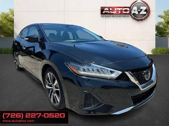 SEMINUEVOS NISSAN Maxima a Estados en autogozo