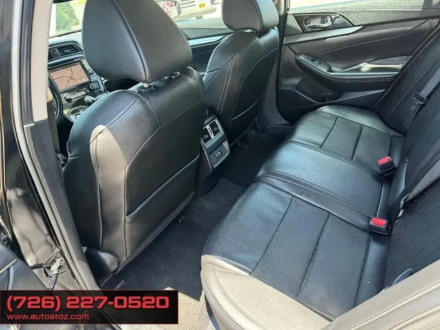 SEMINUEVOS NISSAN Maxima a Estados en autogozo